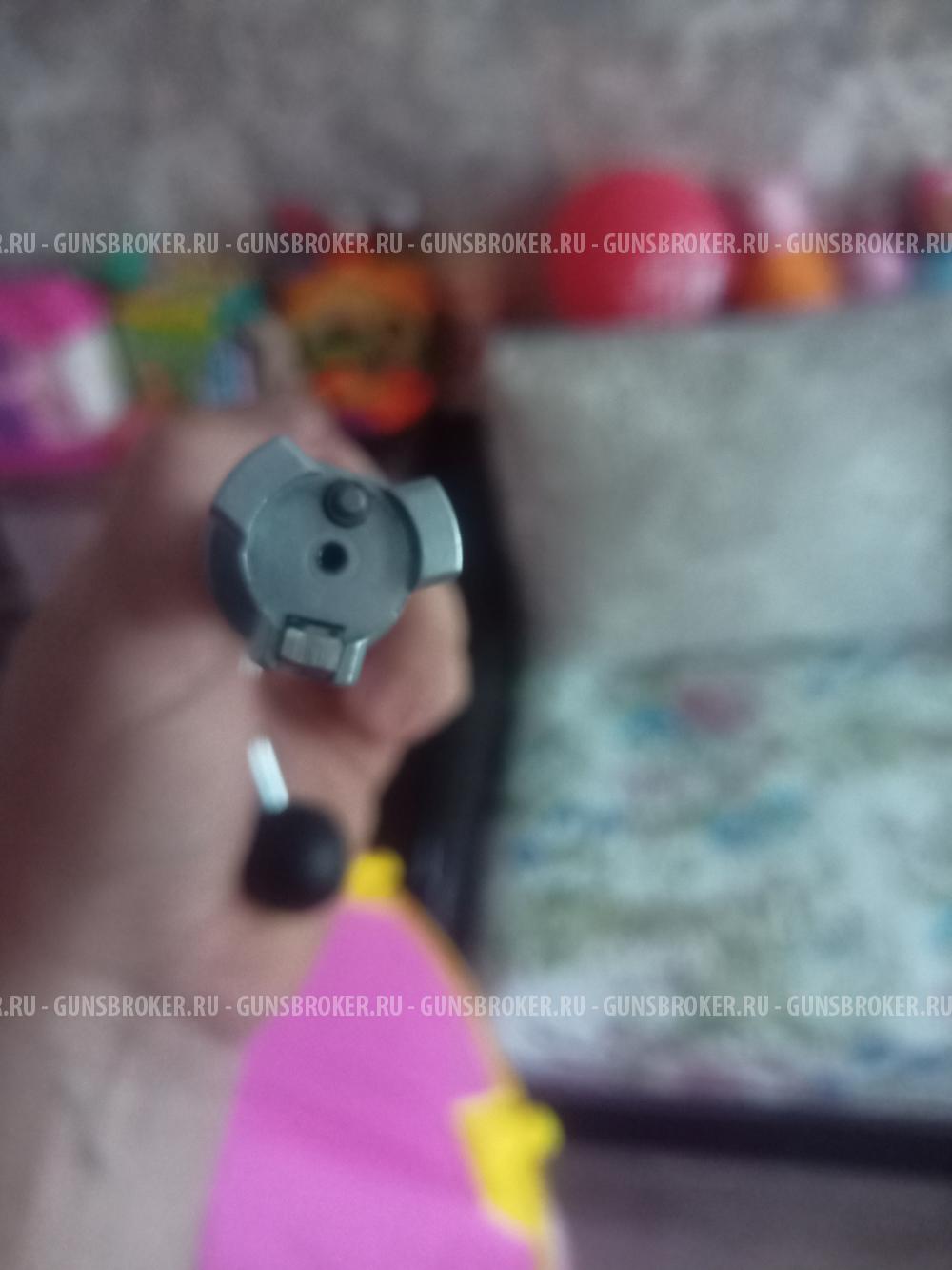 Лось 145 ланкастер