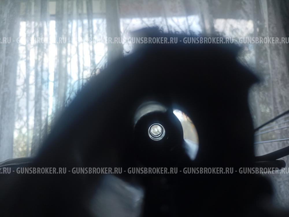 Лось 145 ланкастер