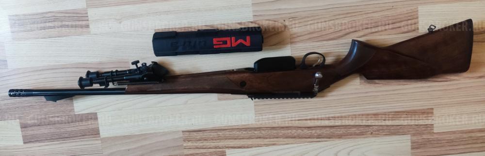 Лось 145 Ланкастер