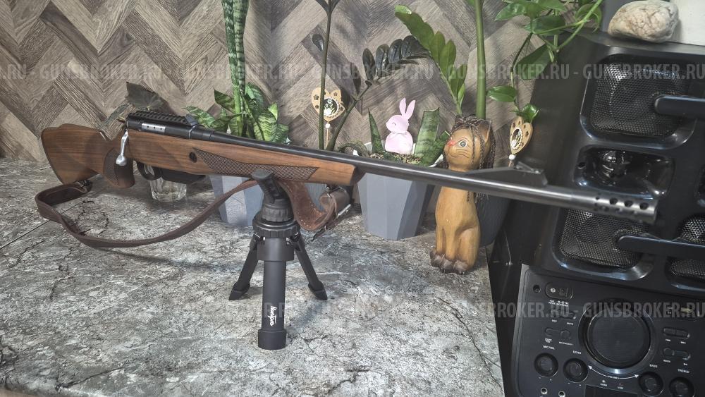 Лось 145 Ланкастер