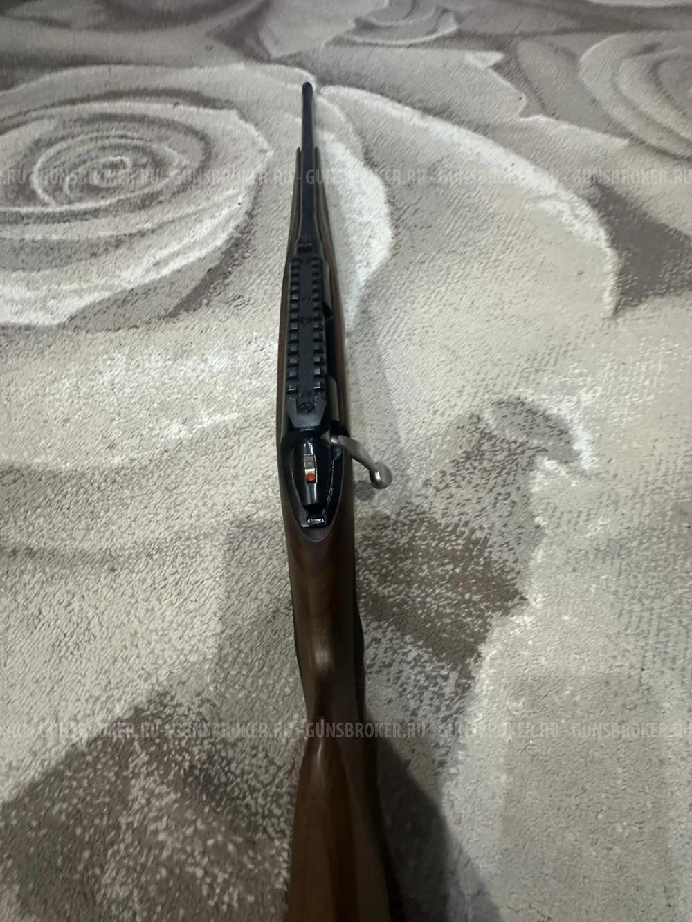 Лось 145 Ланкастер