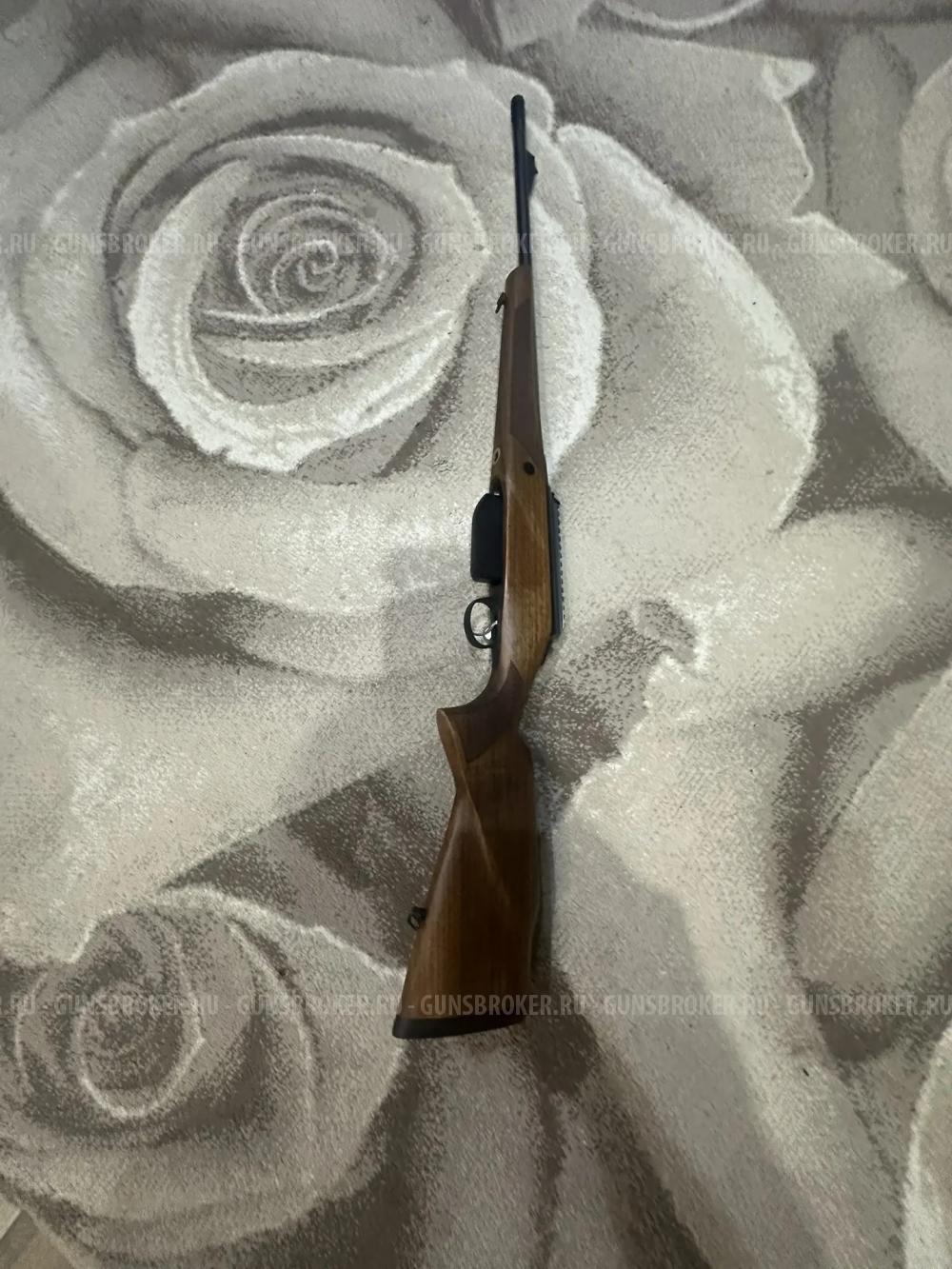 Лось 145 Ланкастер