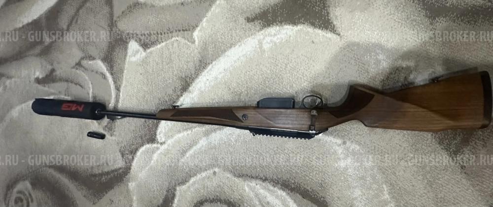 Лось 145 Ланкастер