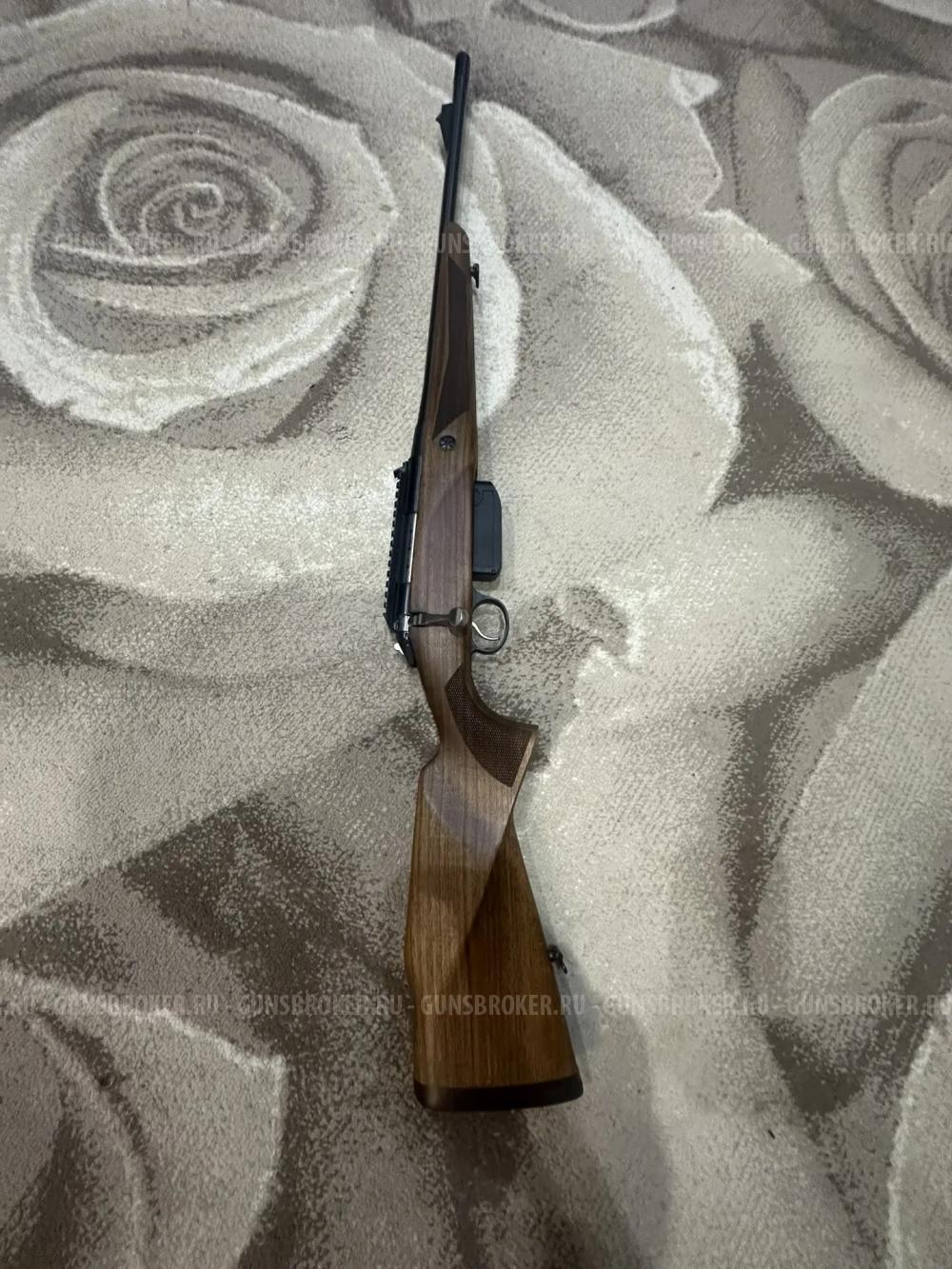 Лось 145 Ланкастер