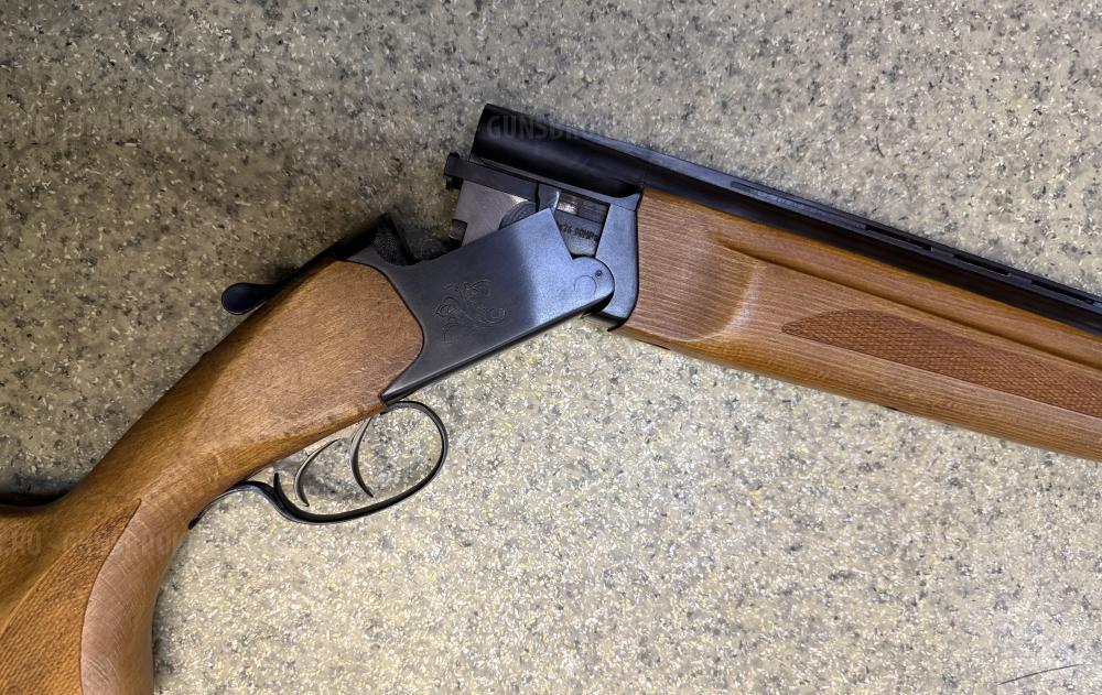 МР-27ММ 12/76 бук 725мм
