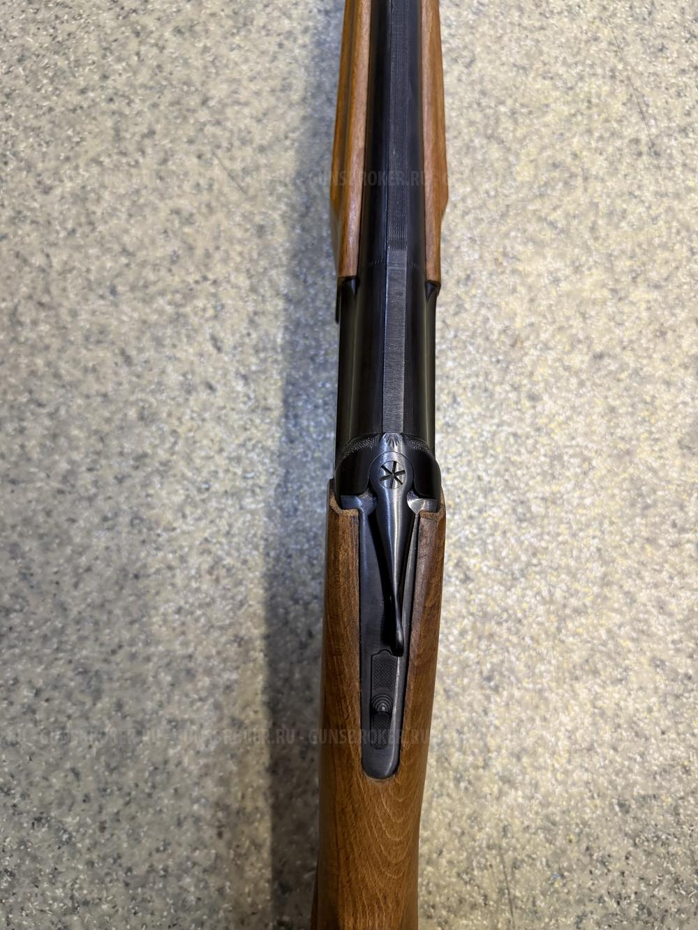 МР-27ММ 12/76 бук 725мм