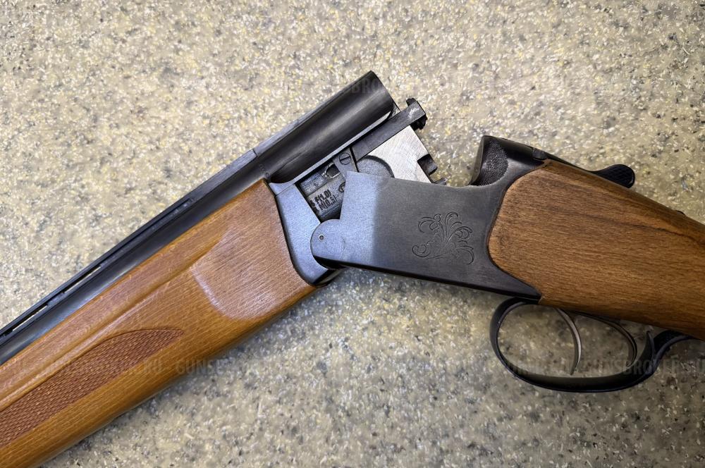 МР-27ММ 12/76 бук 725мм