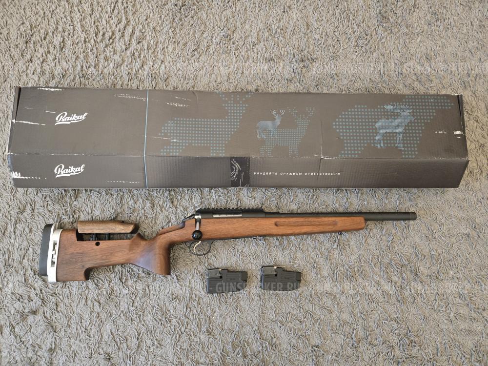 Лось 145 Тактика