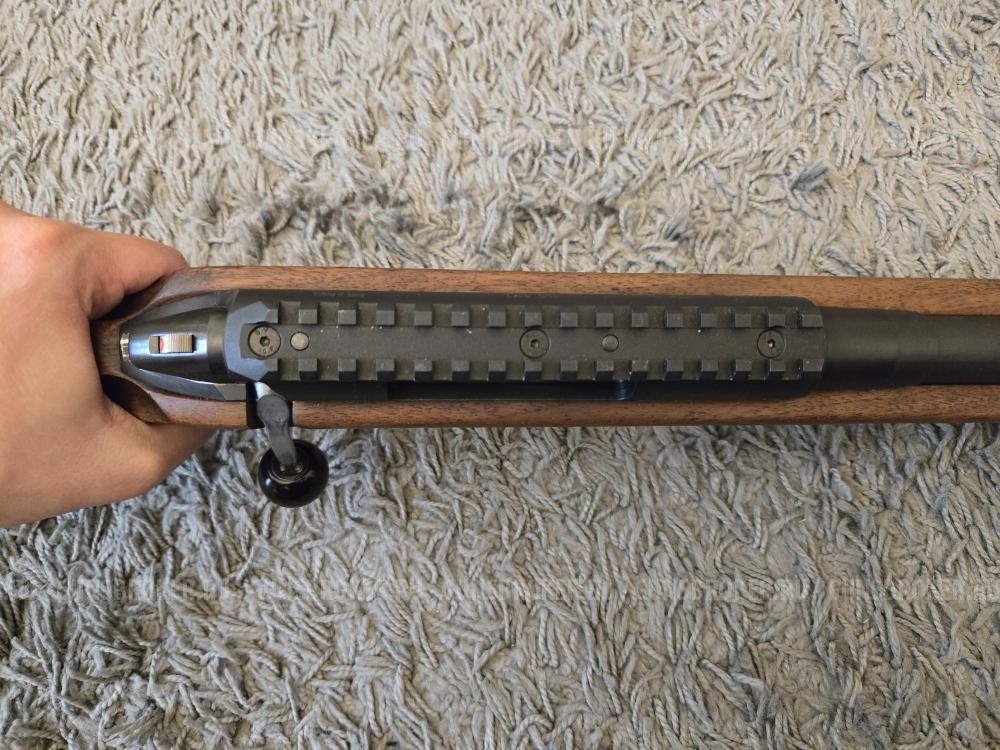 Лось 145 Тактика