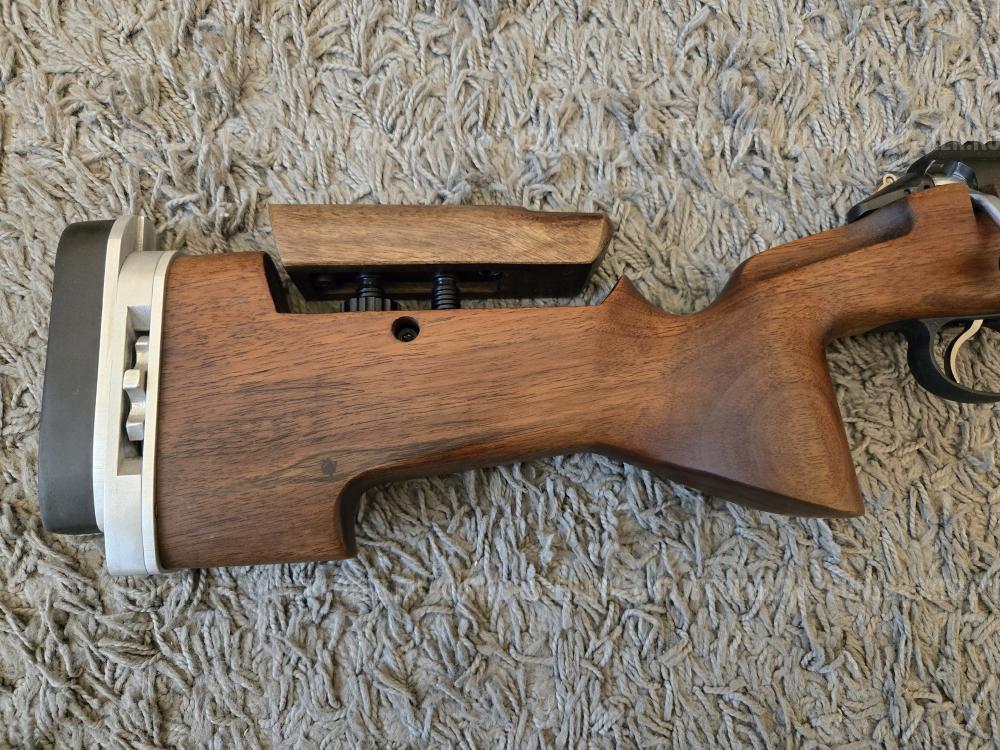 Лось 145 Тактика