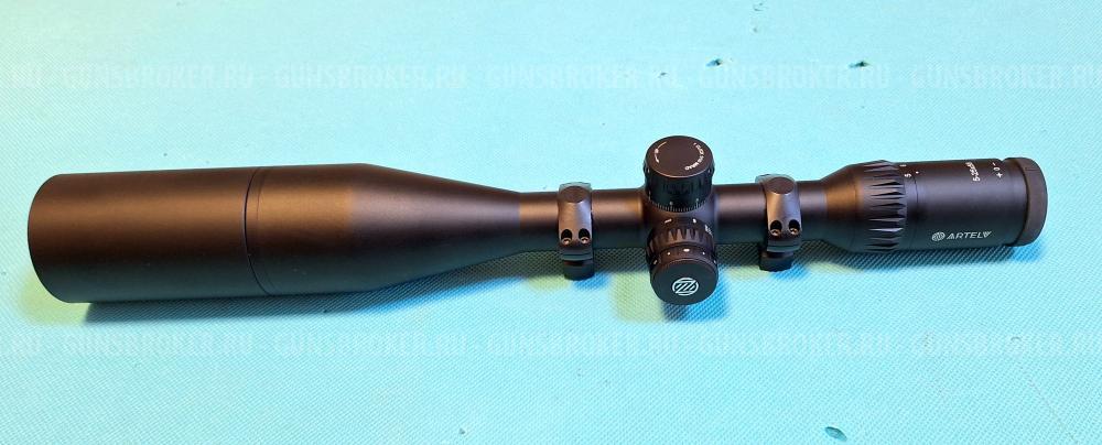 Лось-145 "Тактика"