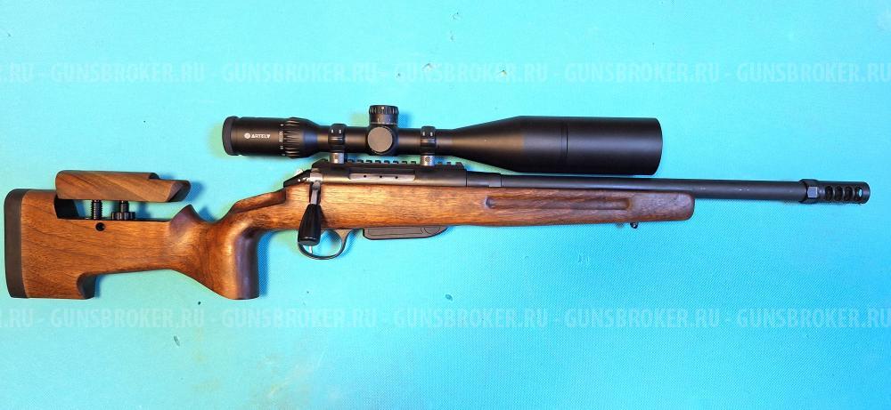 Лось-145 "Тактика"