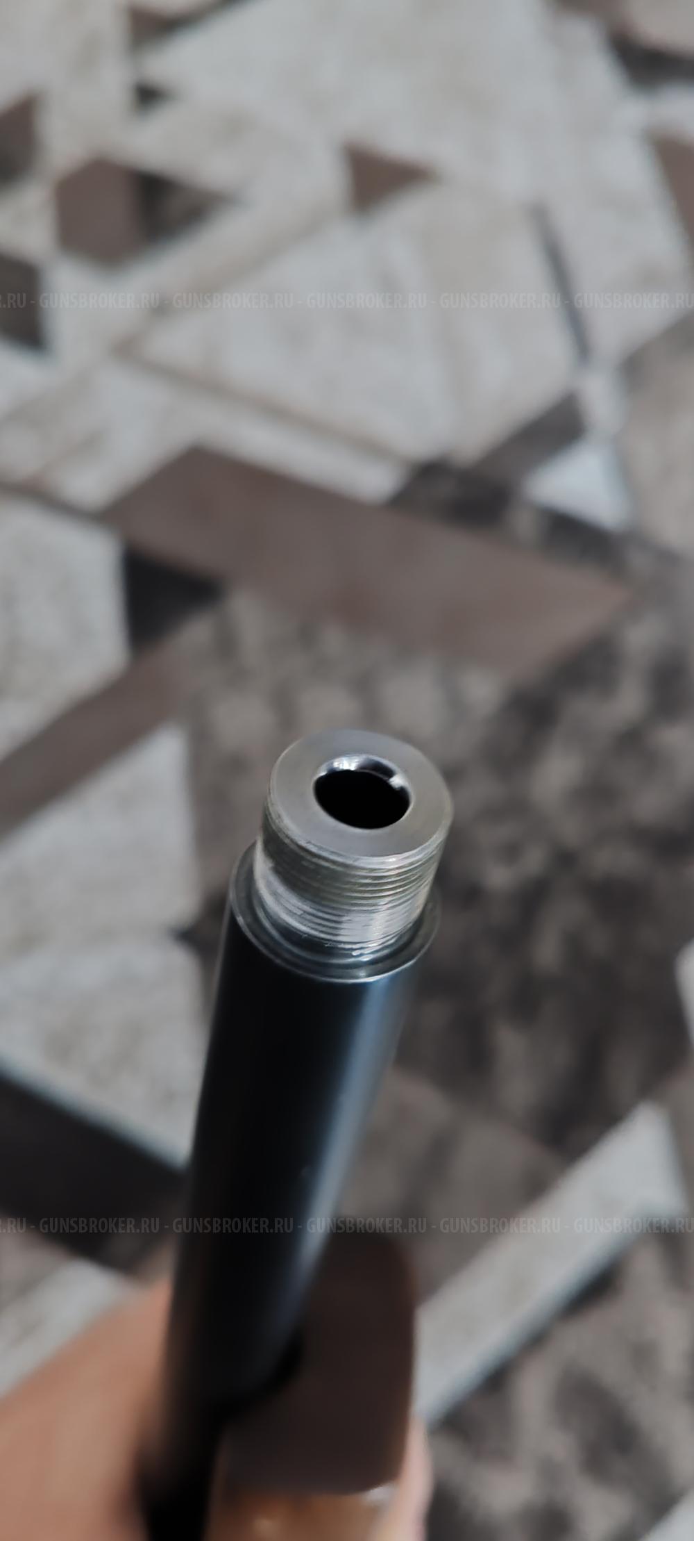 Лось 145 тактика