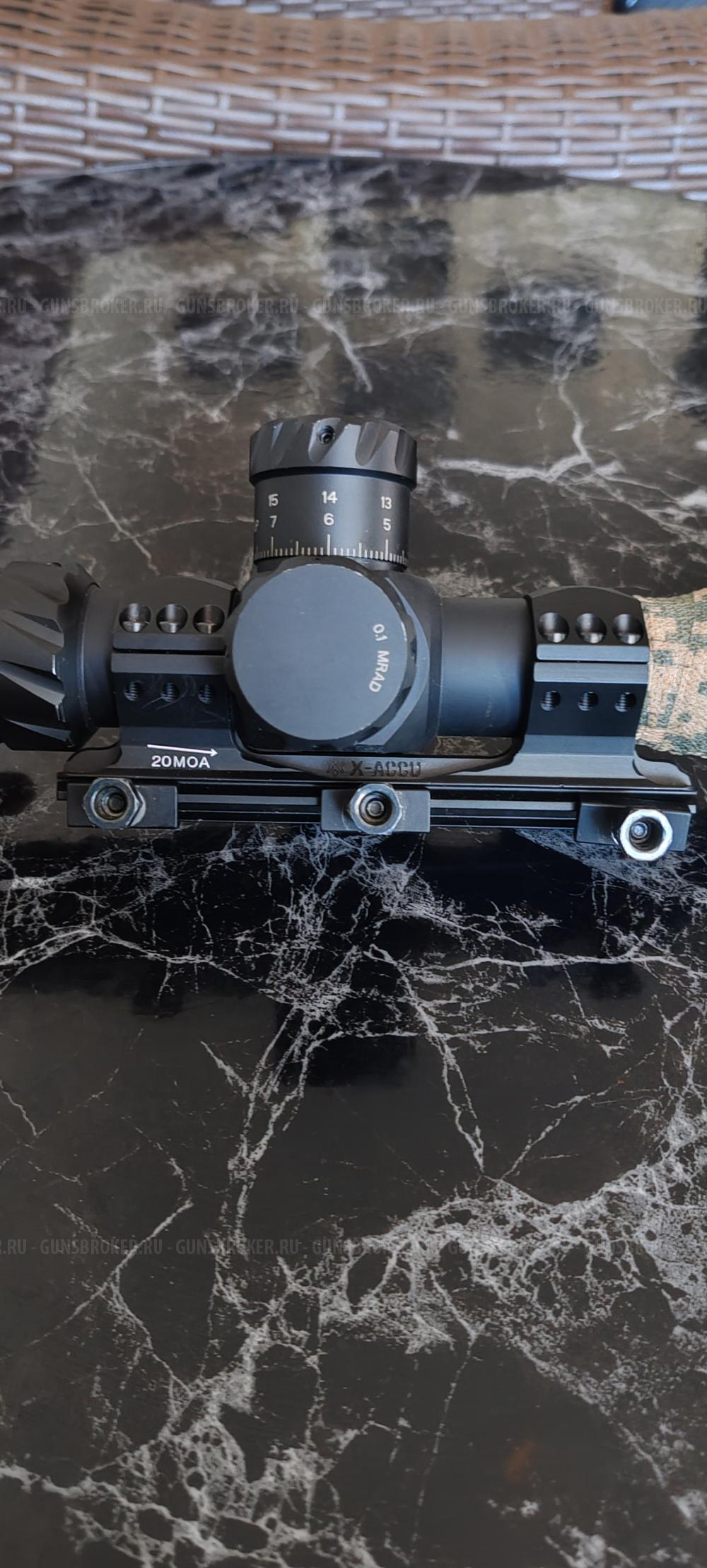 Лось 145 тактика