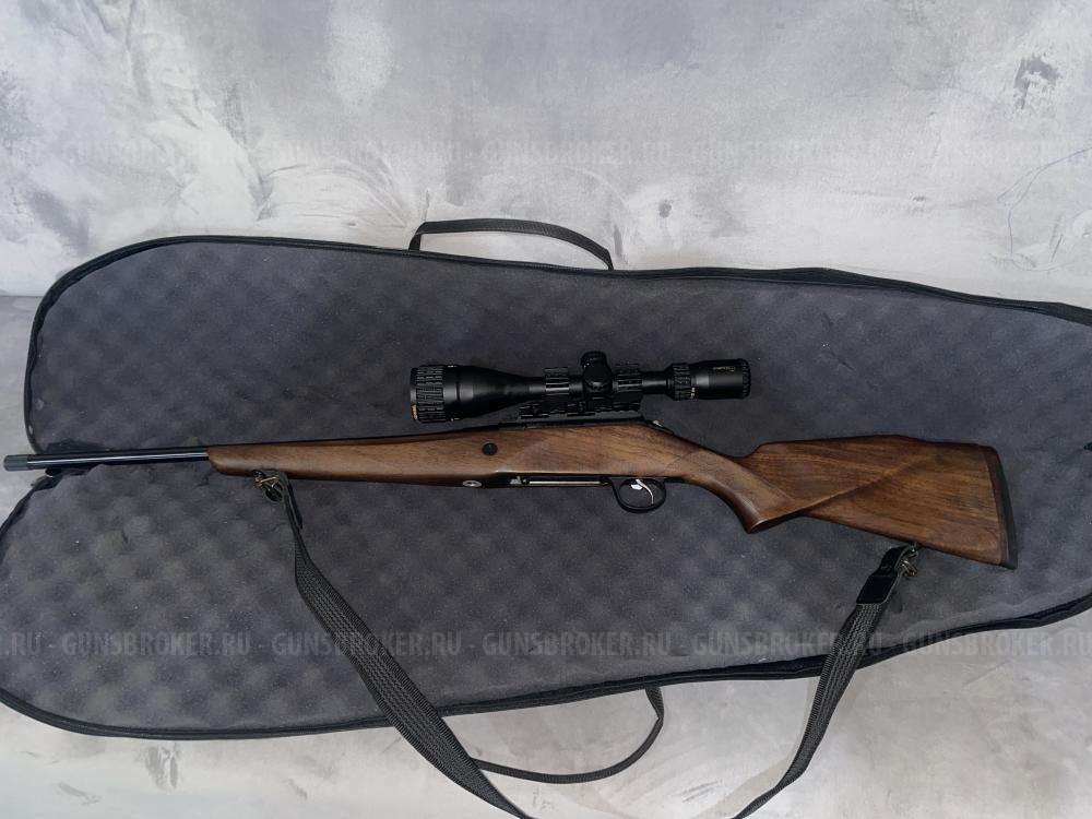 Лось 145 в 223 калибре