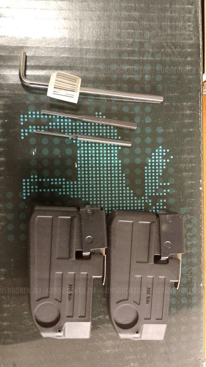 Лось 145 в 308 win