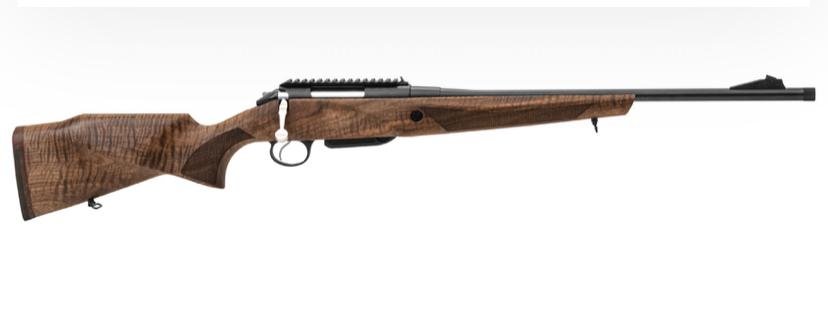 Лось-145…308 WiN