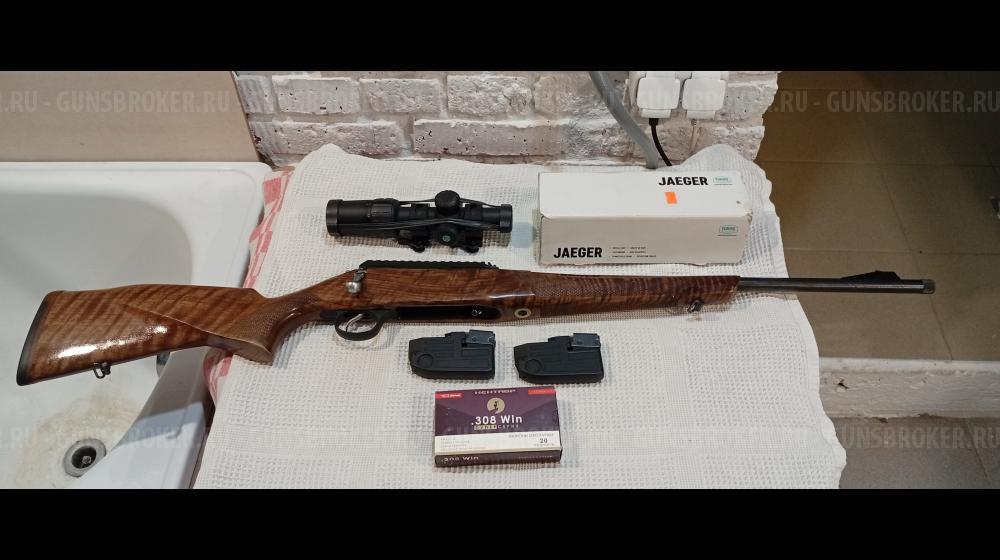 Лось 145