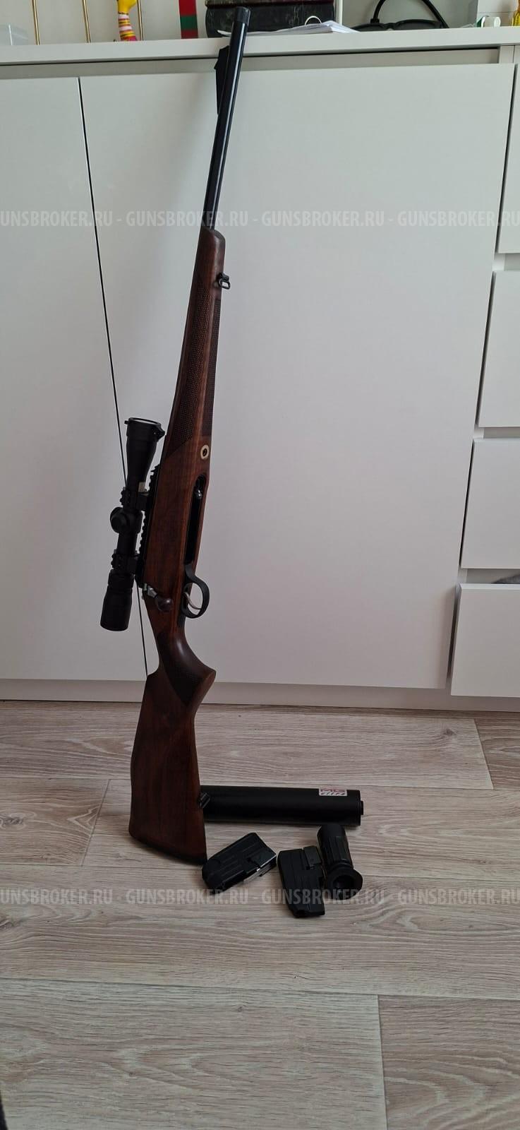 Лось 145