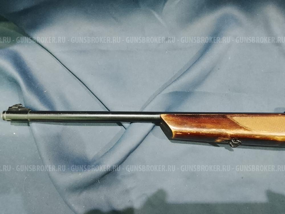 Лось-4, кал.7,62х51 (1989г) "СССР"