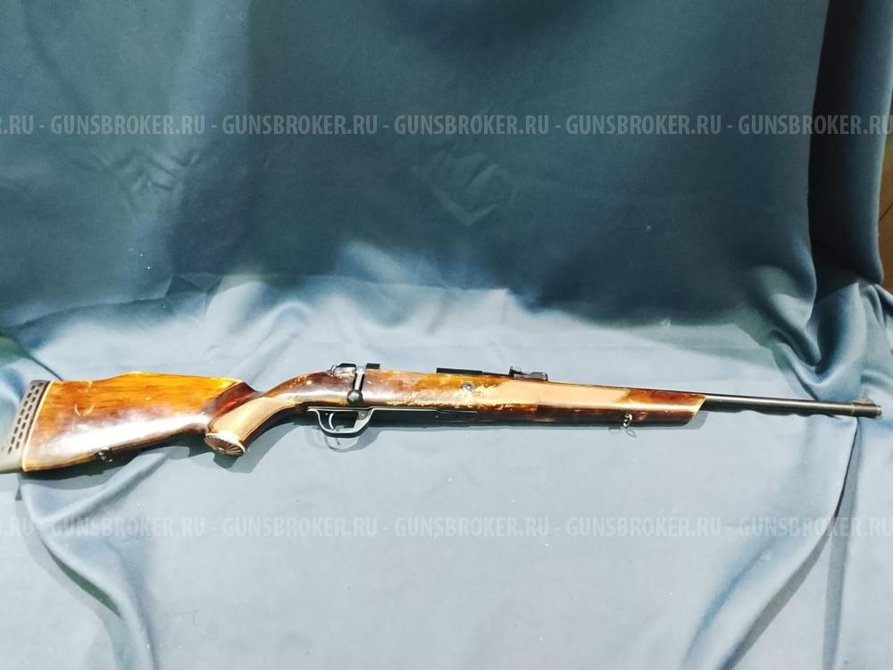 Лось-4, кал.7,62х51 (1989г) "СССР"