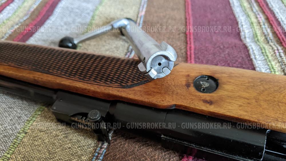 Лось-4 (КО-7.62х51)