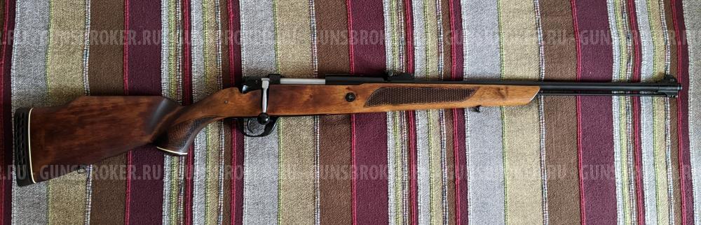 Лось-4 (КО-7.62х51)
