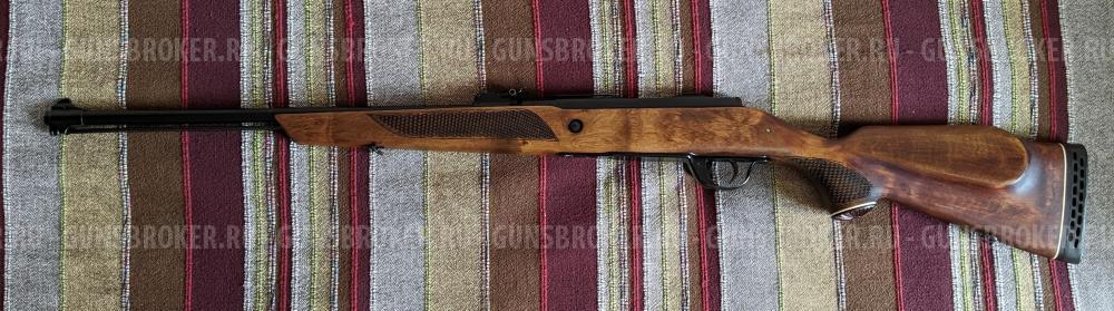 Лось-4 (КО-7.62х51)