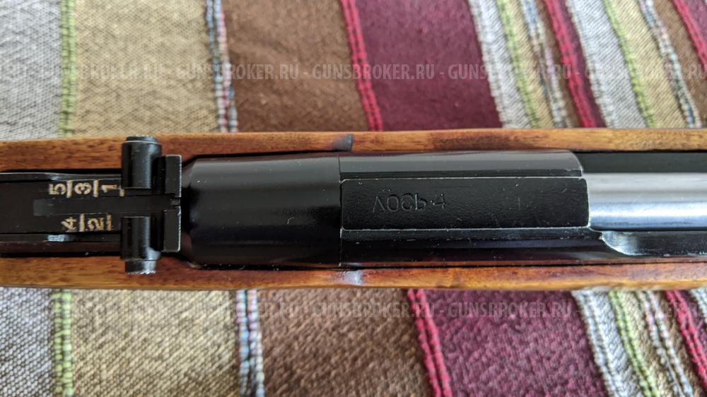 Лось-4 (КО-7.62х51)