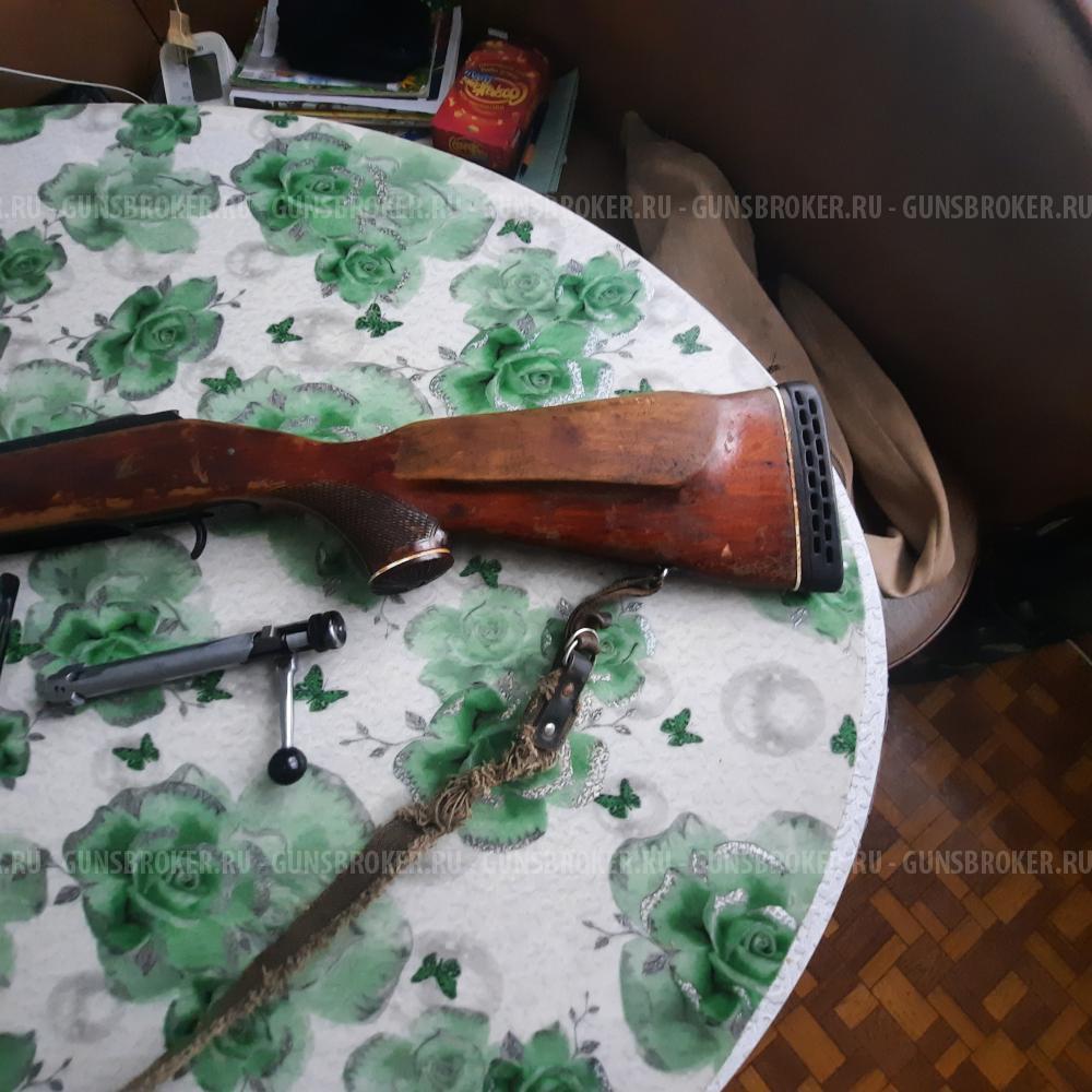 Лось-4