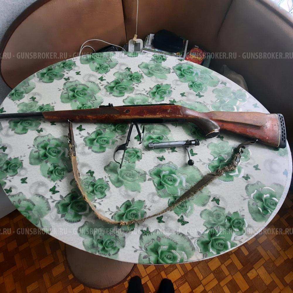 Лось-4