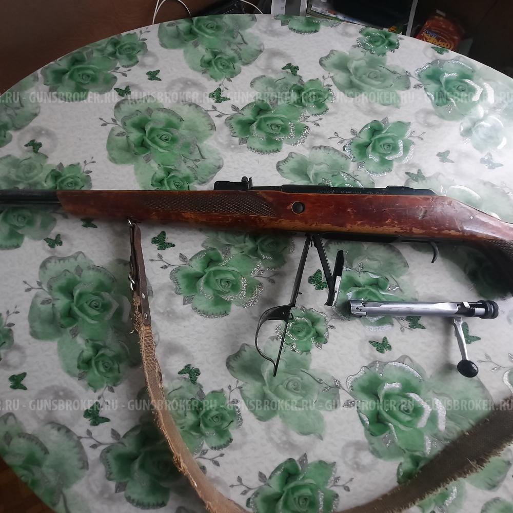 Лось-4