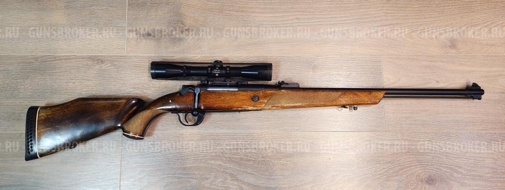 Лось-4