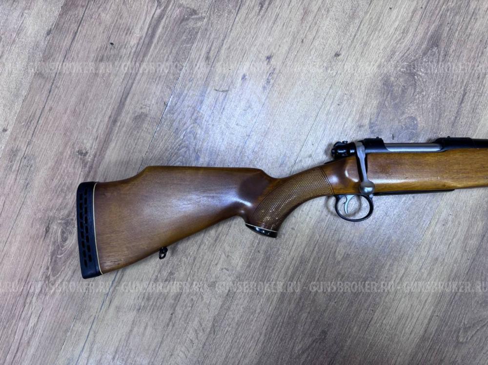 Лось-7 , кал. 308 Win в СПБ