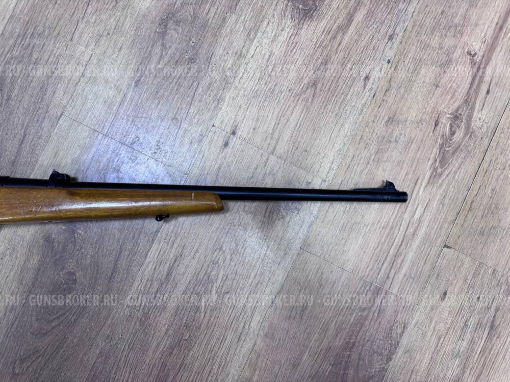 Лось-7 , кал. 308 Win в СПБ