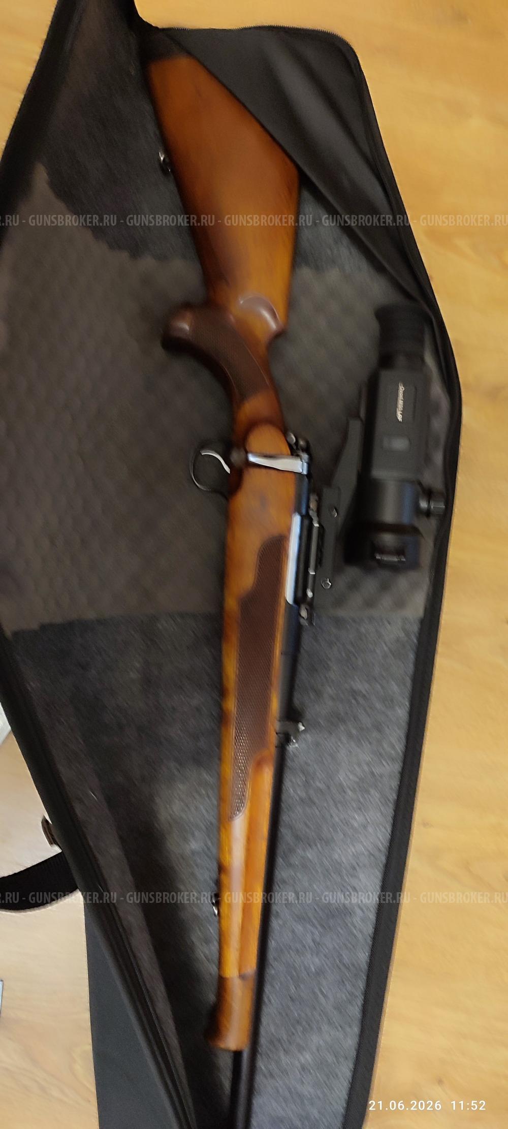 Лось 7-1, 308