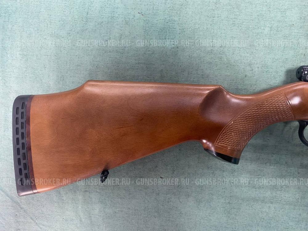 ЛОСЬ-7-1 7,62х51 308Win