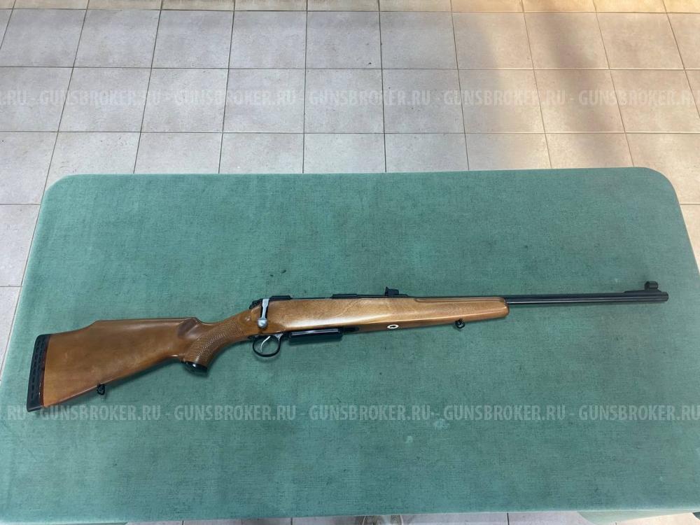 ЛОСЬ-7-1 7,62х51 308Win