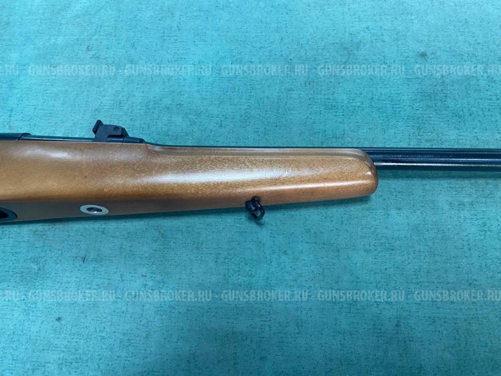 ЛОСЬ-7-1 7,62х51 308Win