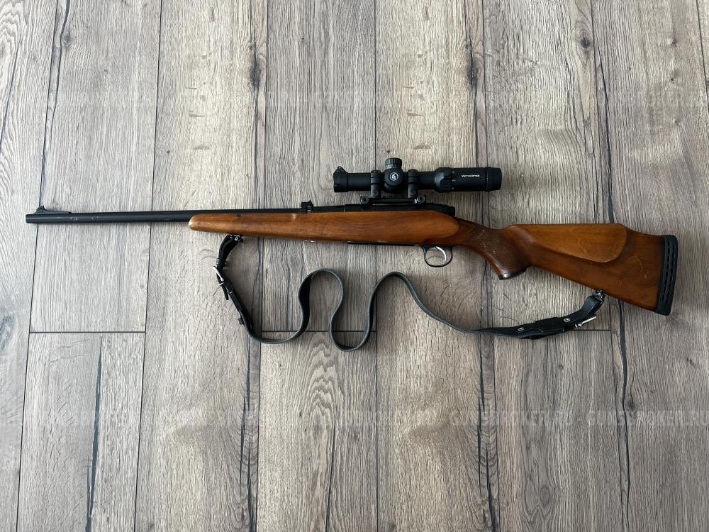Лось 7-1 7,62х51 (308Win)