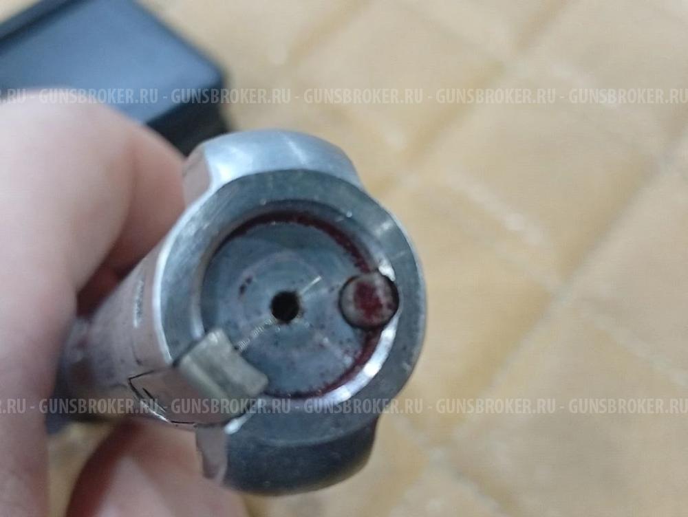 Лось-7-1 к.7,62х51 №995137