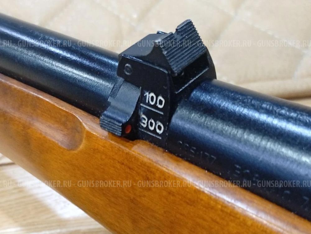 Лось-7-1 к.7,62х51 №995137