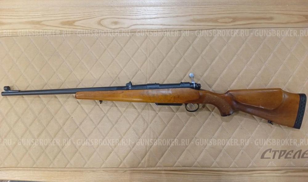 Лось-7-1 к.7,62х51 №995137