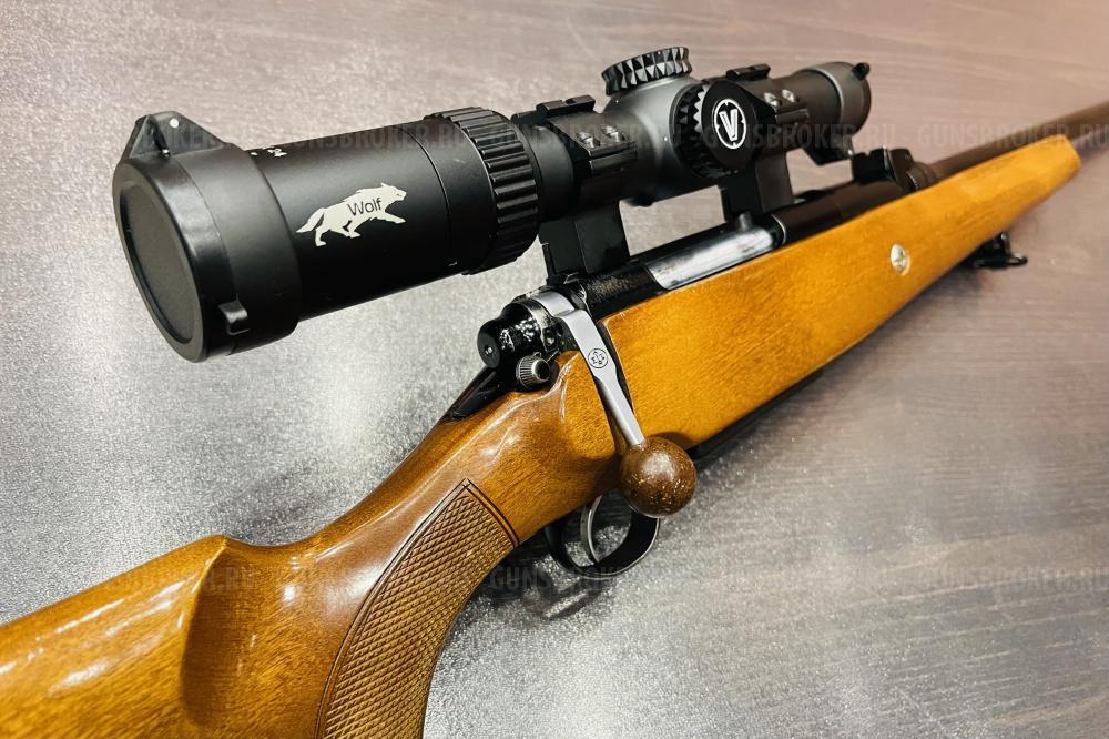 Лось-7-1  к.7,62х51 (арт.127)     тел.+7495-175-75-75 