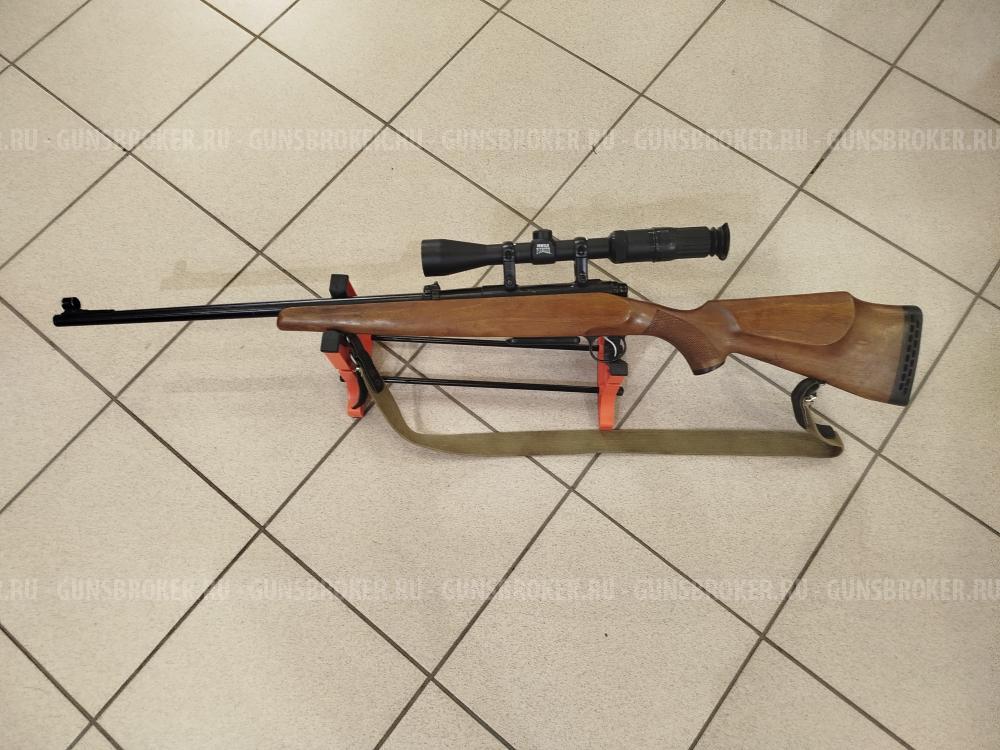 Лось 7-1 кал 7,62/51