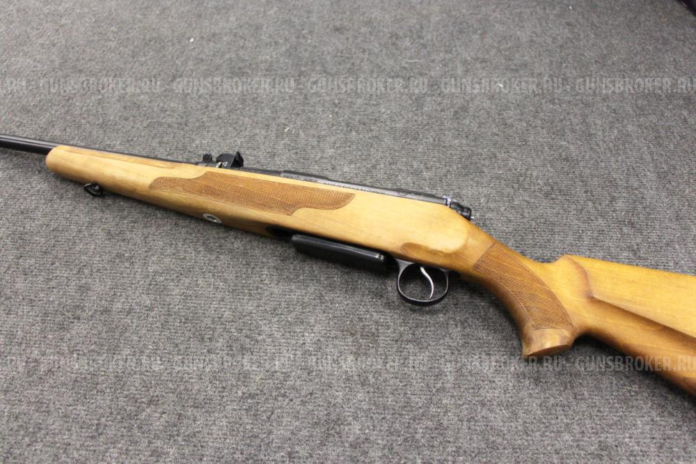 ЛОСЬ-7-1 кал. 7,62х51 