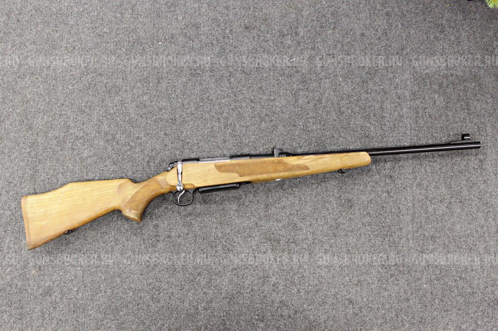 ЛОСЬ-7-1 кал. 7,62х51 