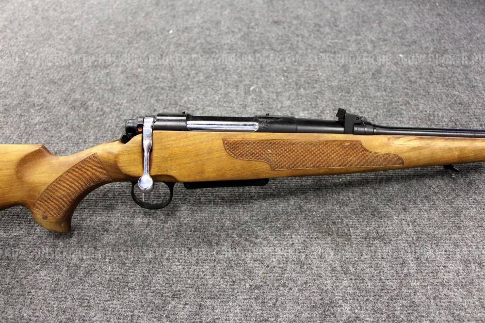 ЛОСЬ-7-1 кал. 7,62х51 