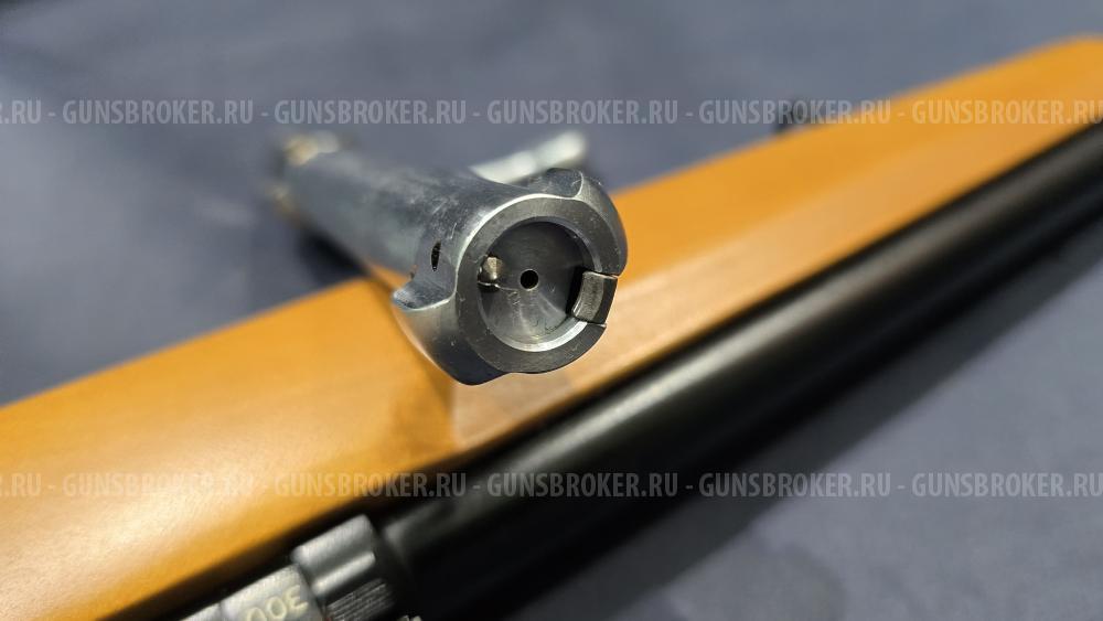 Лось-7-1, кал.308Win