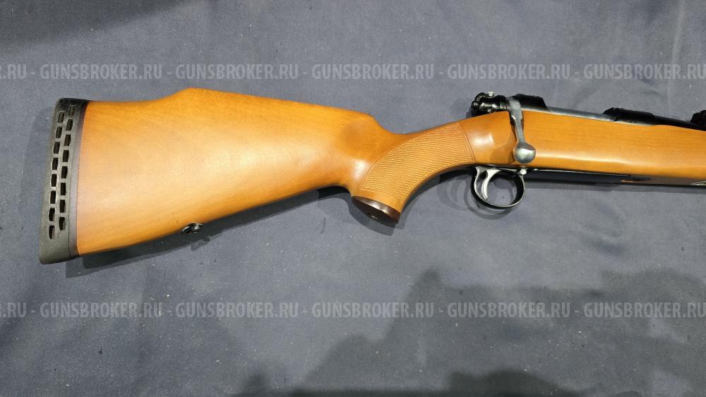 Лось-7-1, кал.308Win